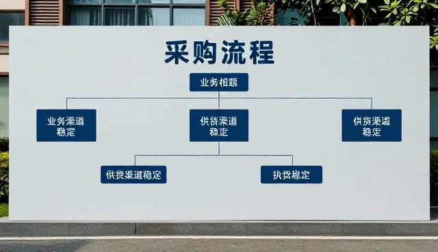 商品定制化趋势下采购模式的转型路径
