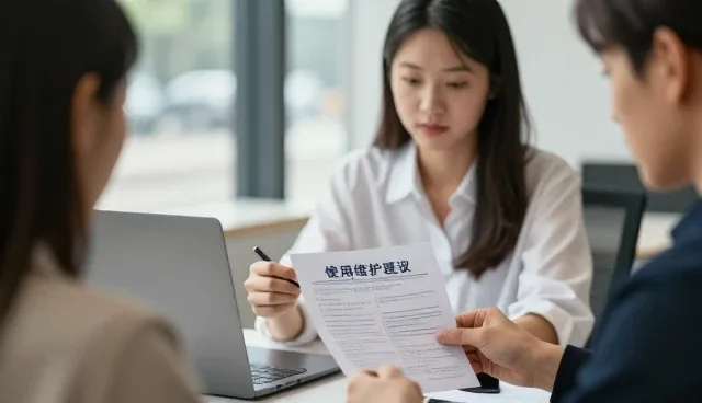 制造业中定制商品的性能表现与实际应用场景分析