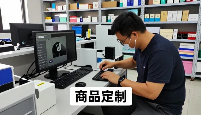 商品采购在真实环境中的表现