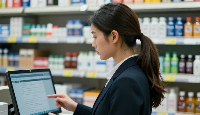 如何通过使用维护提升供货渠道稳定性