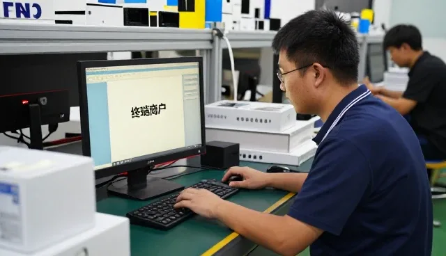 在制造业如何利用批发零售提升价值
